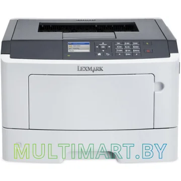 Принтер Lexmark MS517dn